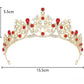 Crystal Tiara