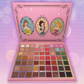 Princesses Eyeshadow Palette