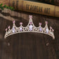 Crystal Tiara