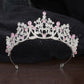 Crystal Tiara