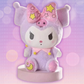 K Plushie