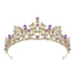 Crystal Tiara