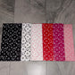 Floral Bouquet Wrapping Paper