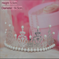 Pearl Tiara