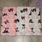 Floral Bouquet Wrapping Paper