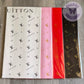 Floral Bouquet Wrapping Paper