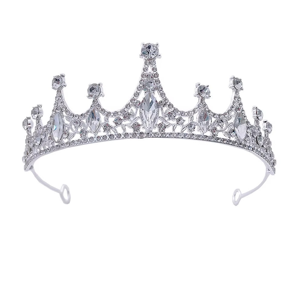 Crystal Tiara