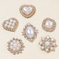 Gemstone - 20 Pcs