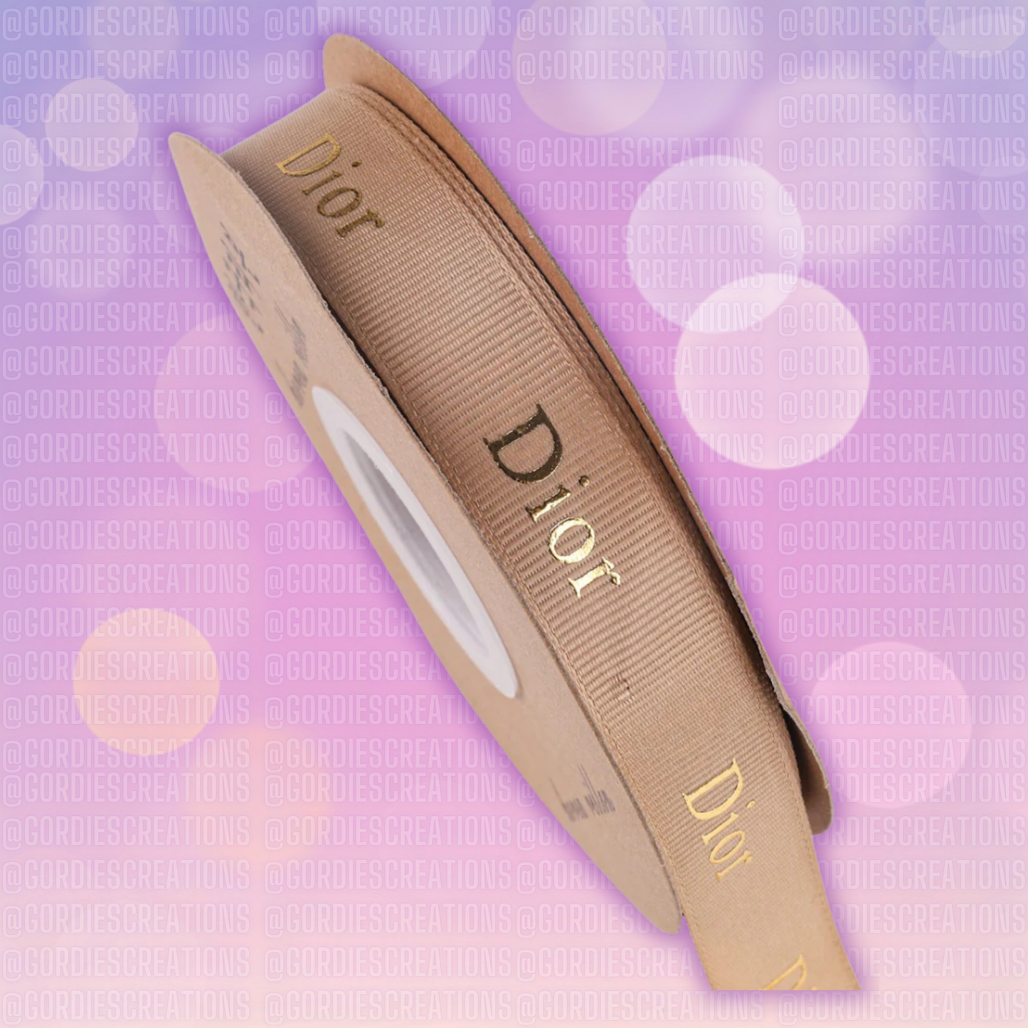 D Ribbon