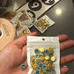 Gems - 50 PCs