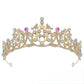 Crystal Tiara