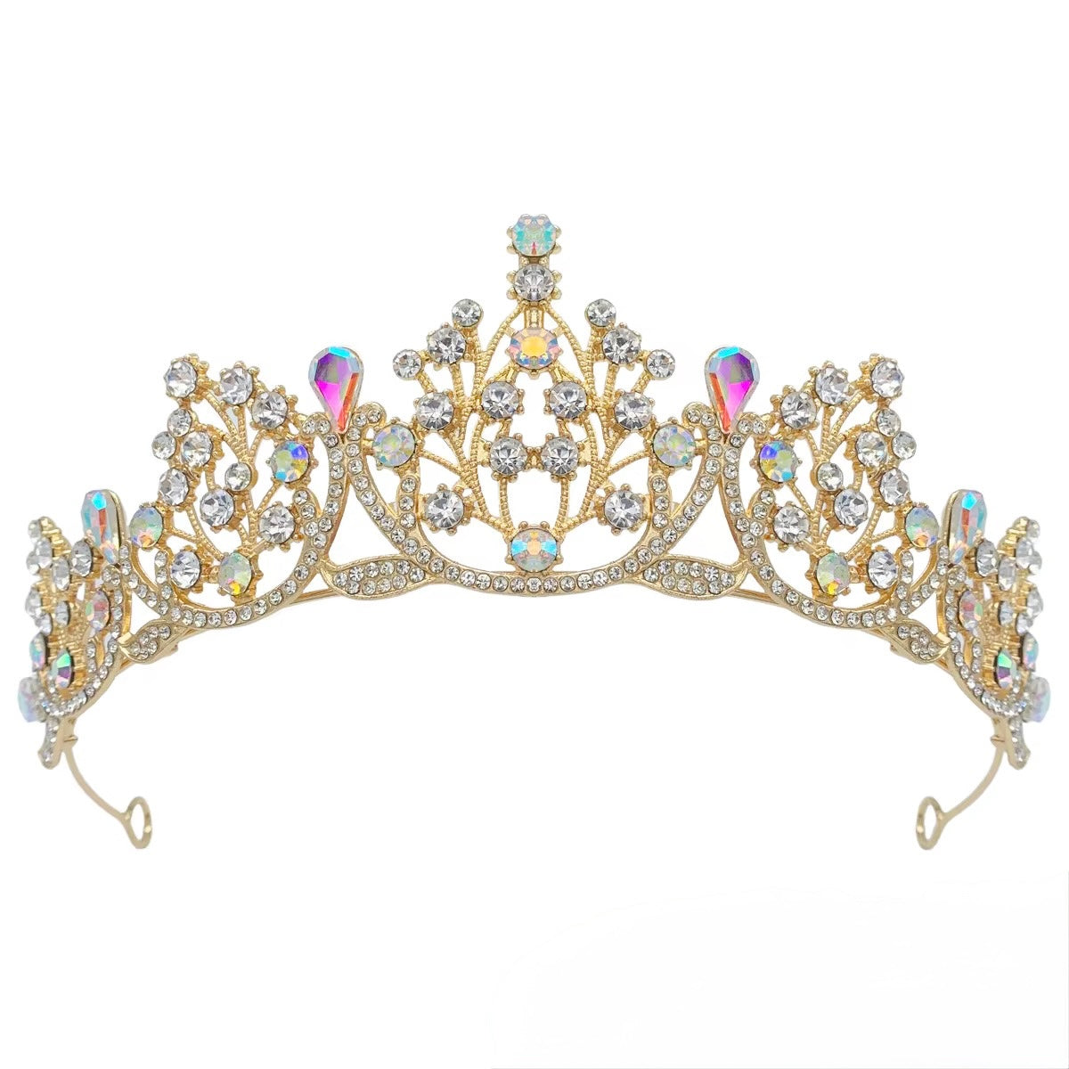 Crystal Tiara