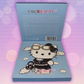 HK Mini Eyeshadow Palette