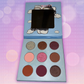 HK Mini Eyeshadow Palette