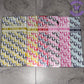 Floral Bouquet Wrapping Paper