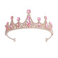 Crystal Tiara