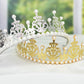 Pearl Tiara