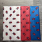 Floral Bouquet Wrapping Paper
