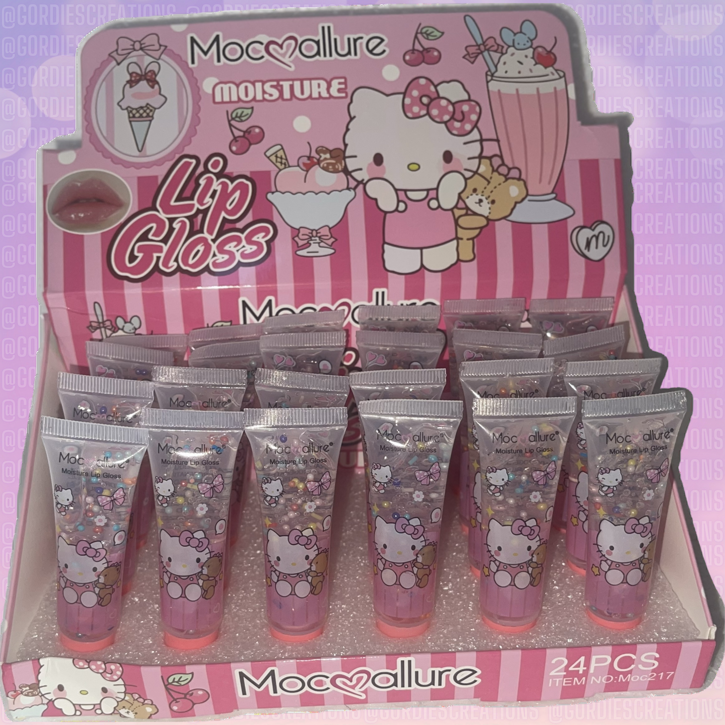 Moisture Lip Gloss