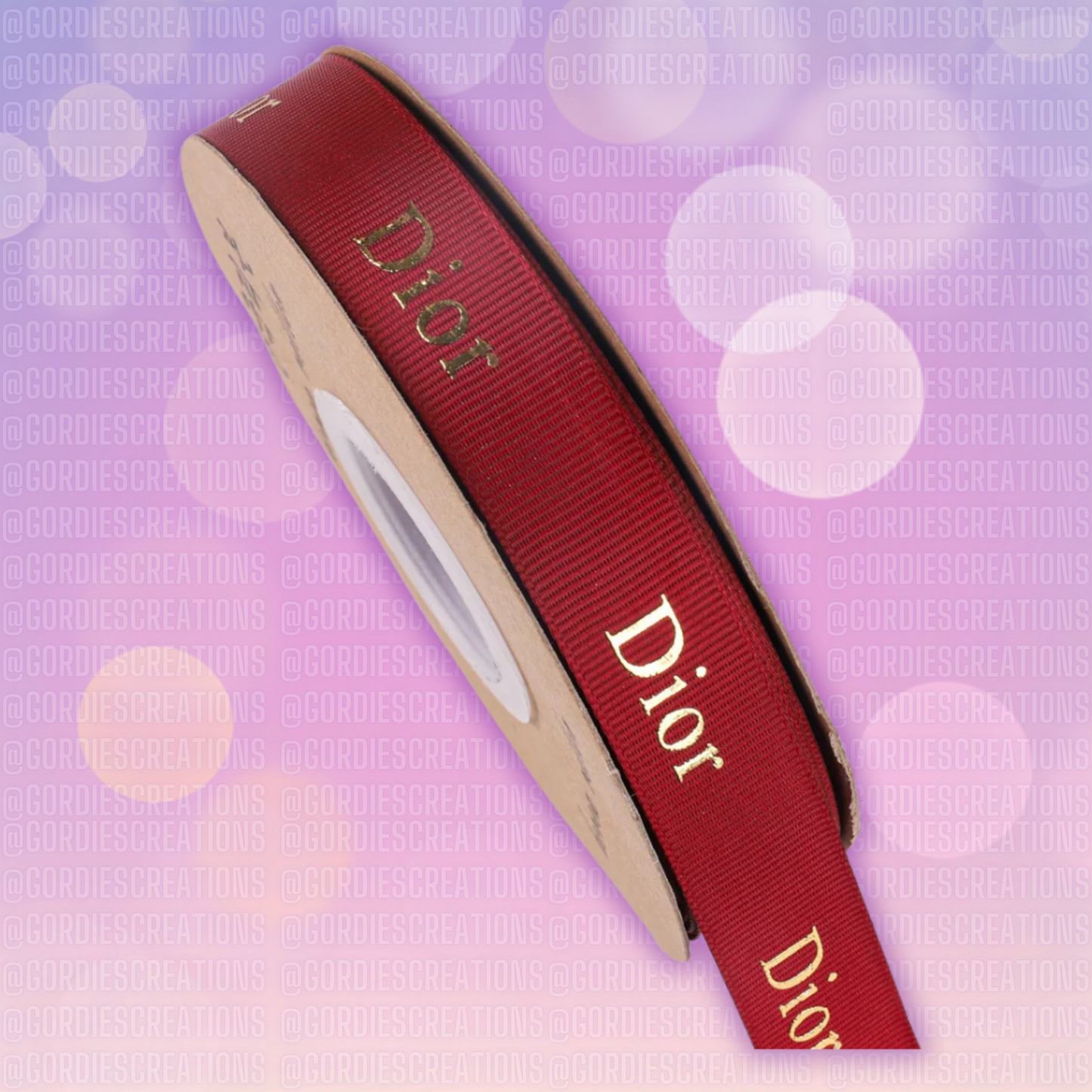 D Ribbon