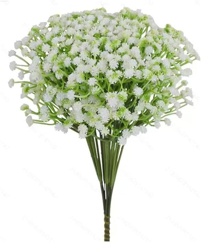 Artificial Baby’s Breath