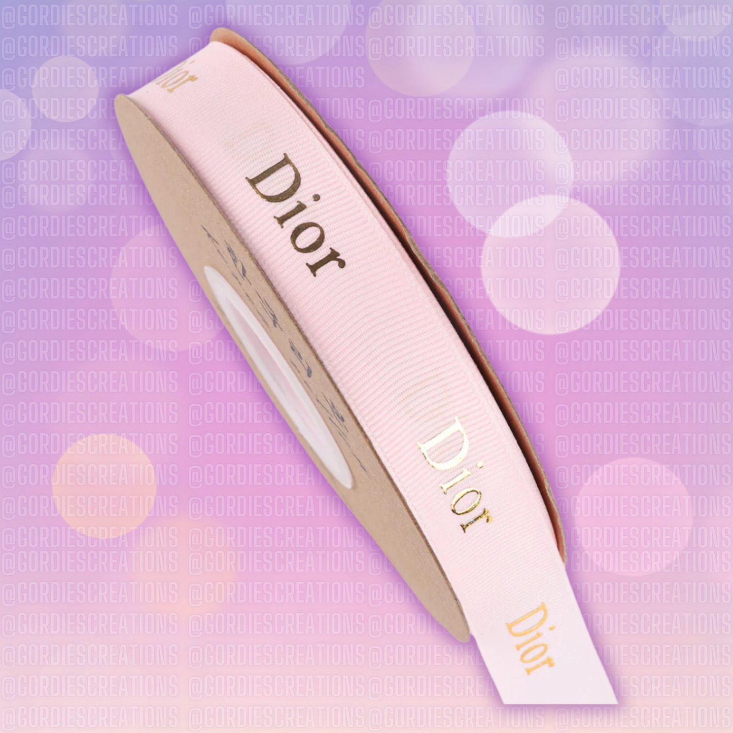 D Ribbon