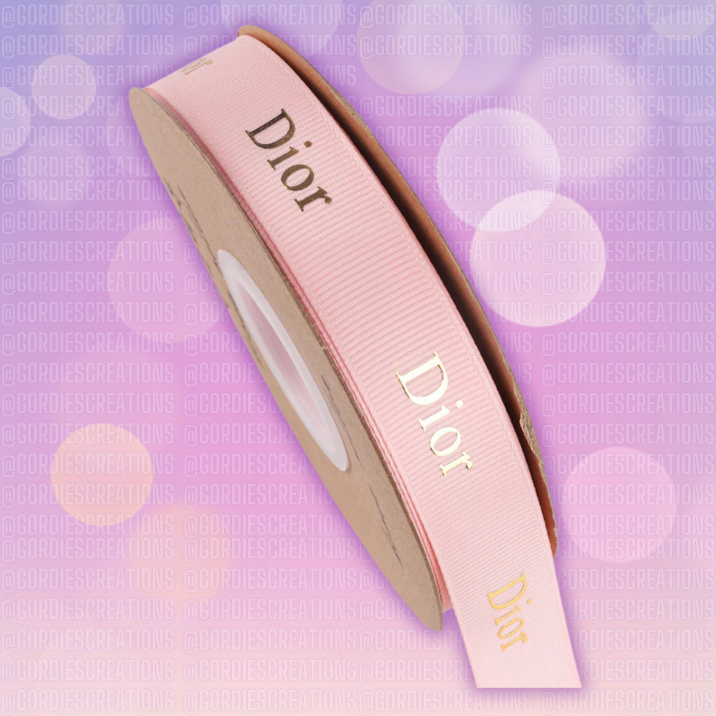 D Ribbon