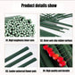 Floral Stem Wire - 100 Pcs