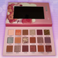 HK Eyeshadow Palette