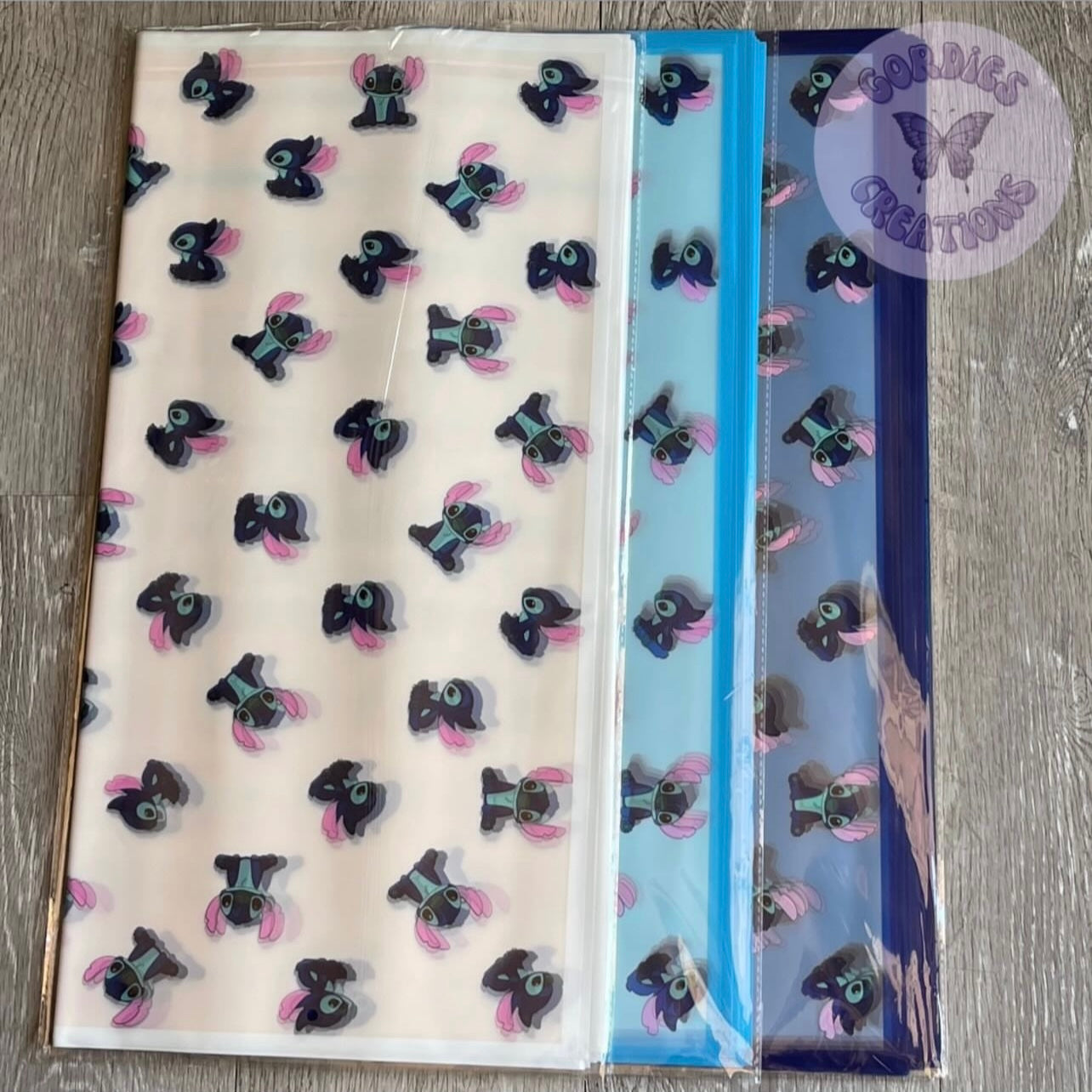 Floral Bouquet Wrapping Paper
