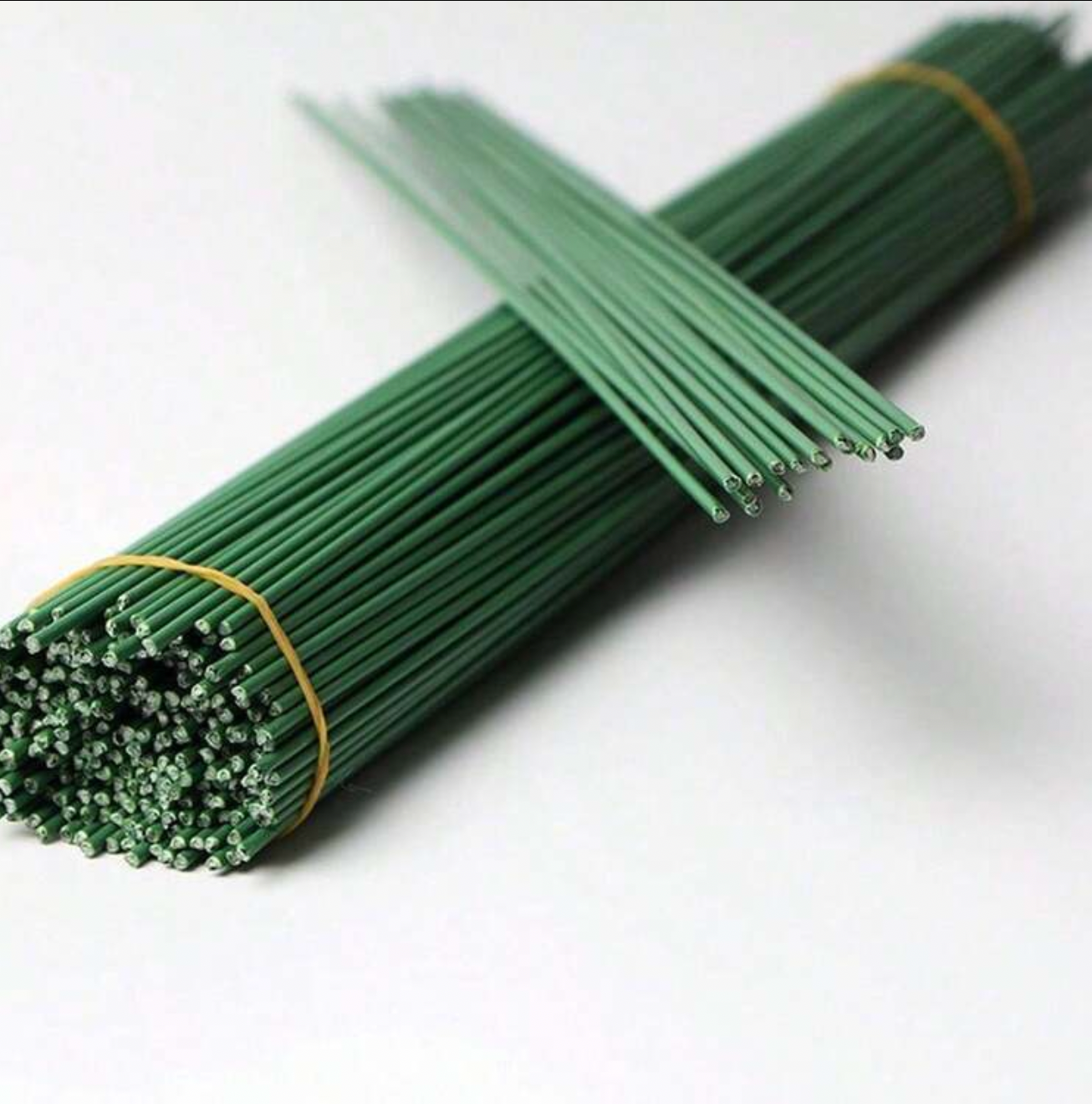 Floral Stem Wire - 100 Pcs