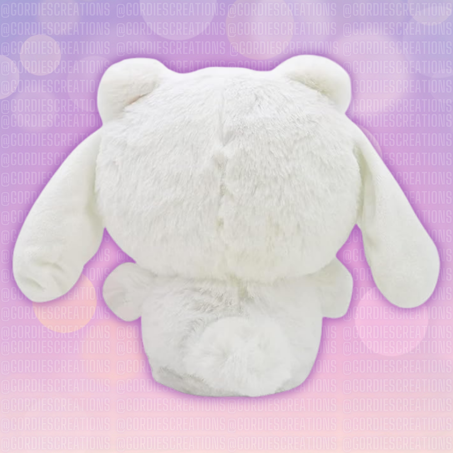 Cinna Bear Plush