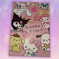 Eyeshadow Palette