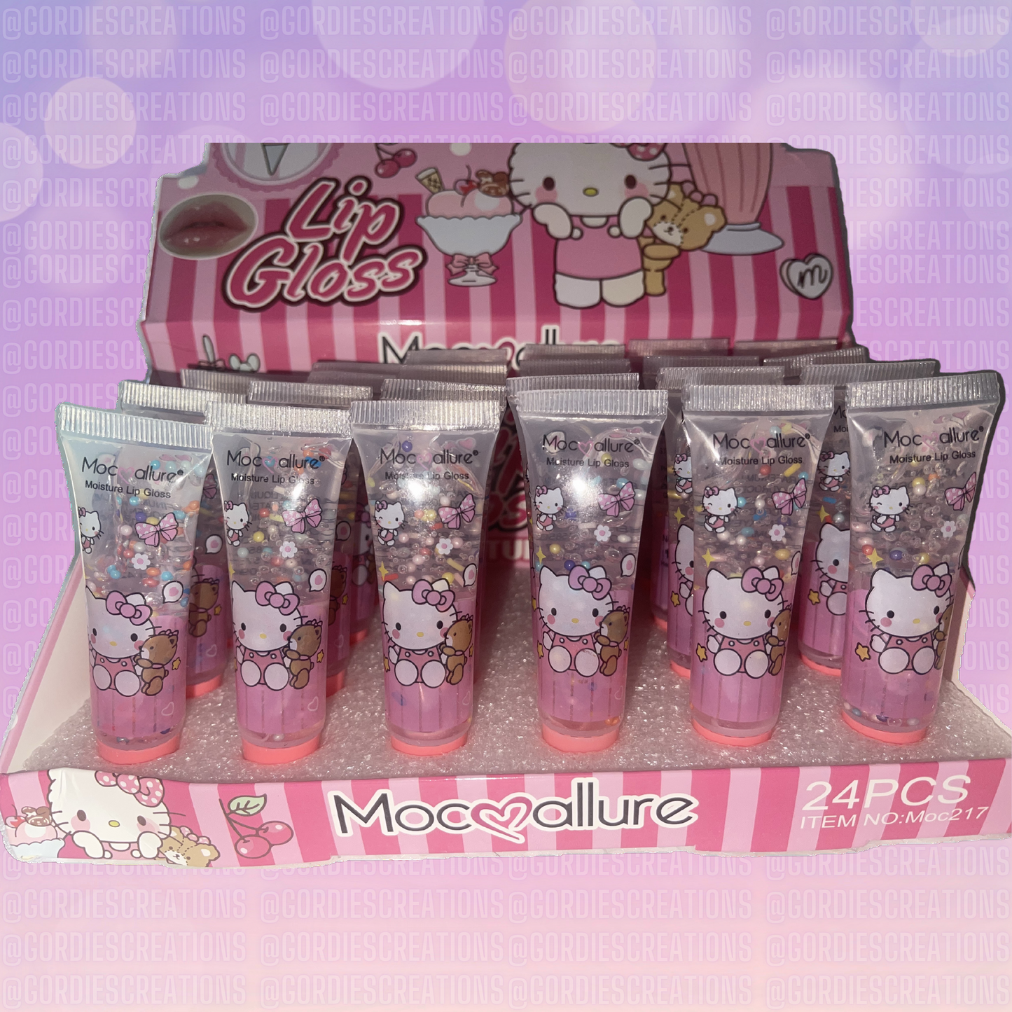 Moisture Lip Gloss