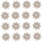 Gemstone - 20 Pcs