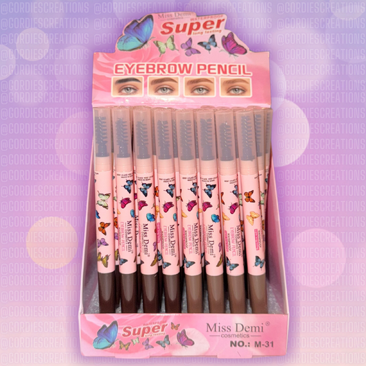 Eyebrow Pencil
