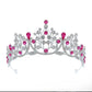 Crystal Tiara