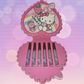 Lipgloss Set