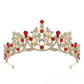 Crystal Tiara