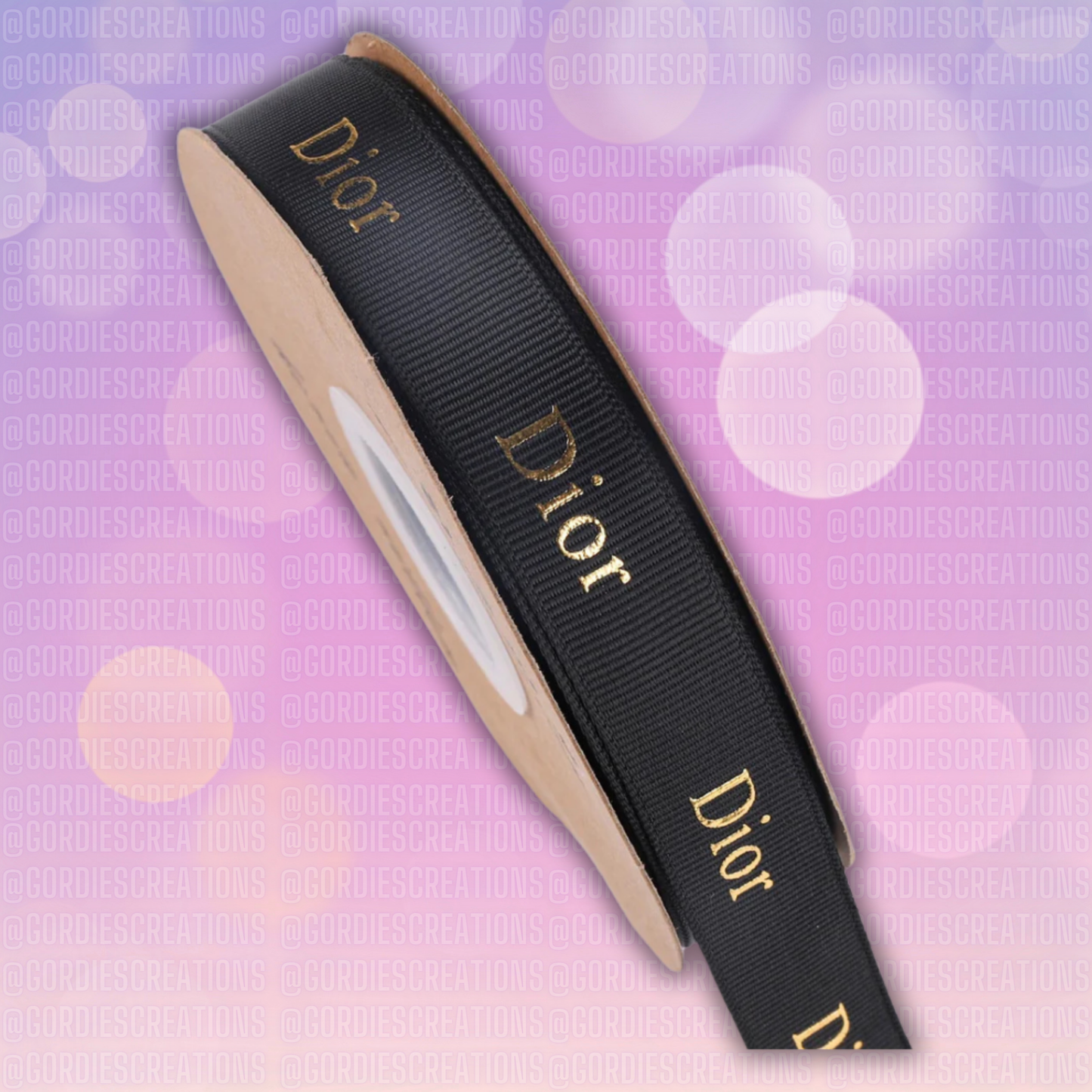 D Ribbon