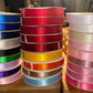100 YD Double Face Ribbon 1”