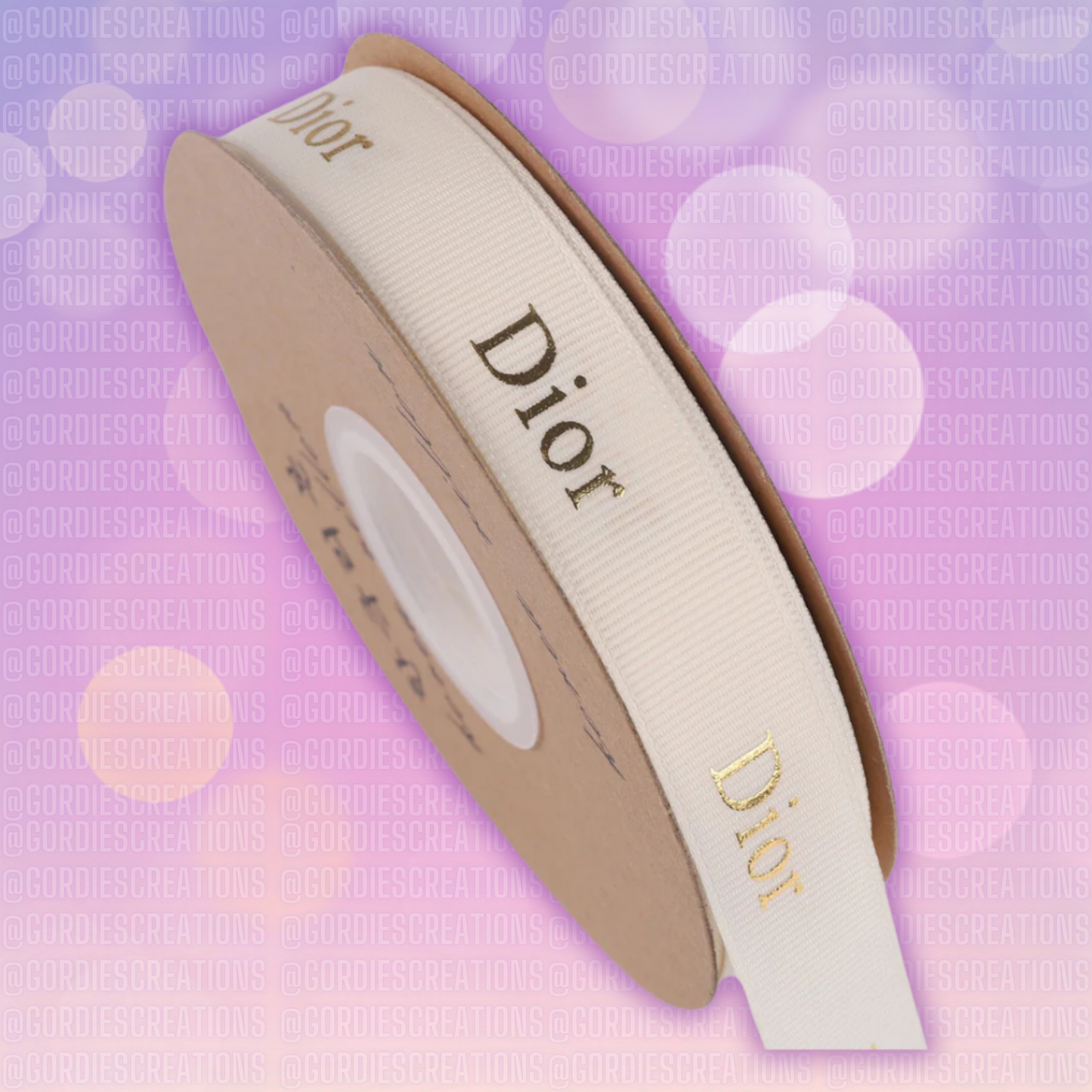 D Ribbon