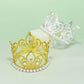 Pearl Crown