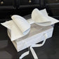 Bow Paper Gift Box
