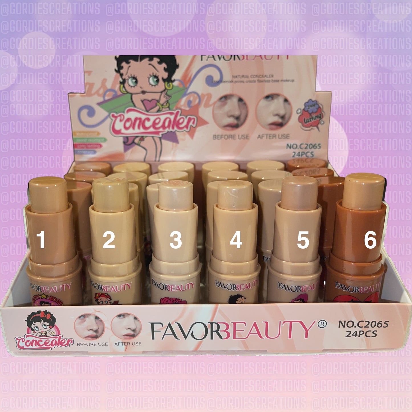 Concealer Stick