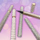 2 in 1 Eyeliner Adhesive