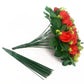 Soap Roses Bouquet Branch
