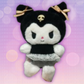 K Plushie