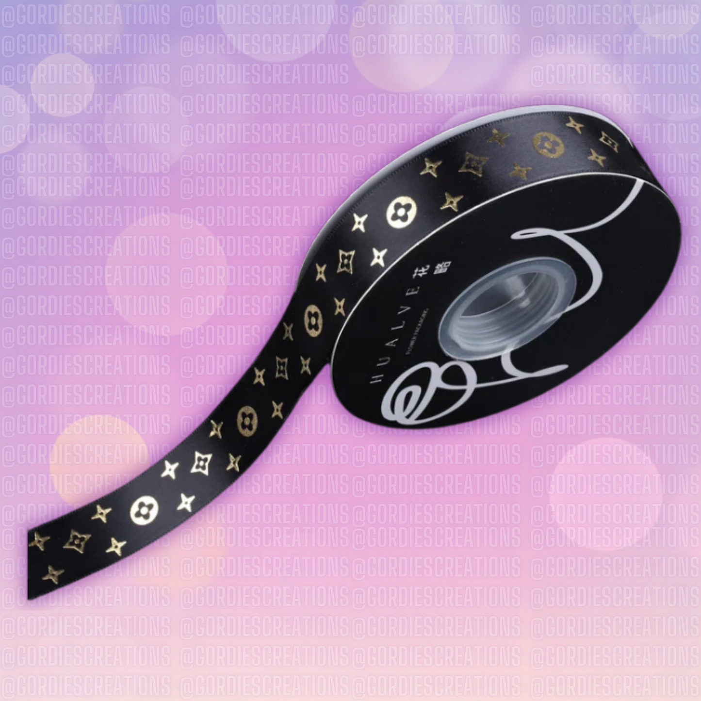 LV Ribbon