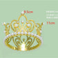 Pearl Crown